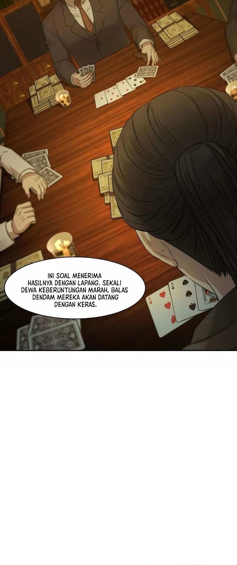 Gambling 1945 Chapter 2 - halaman 45