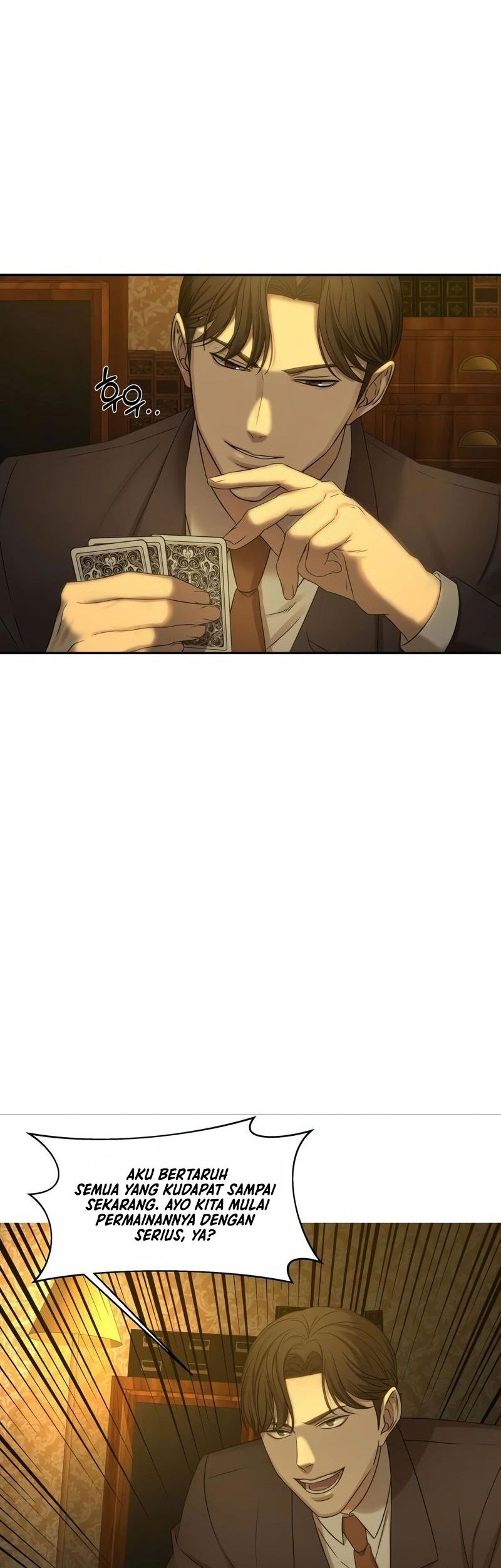Gambling 1945 Chapter 2 - halaman 47