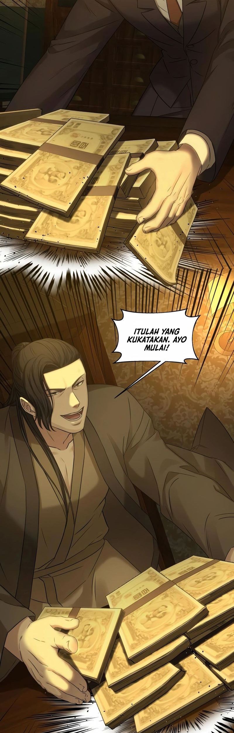 Gambling 1945 Chapter 2 - halaman 48