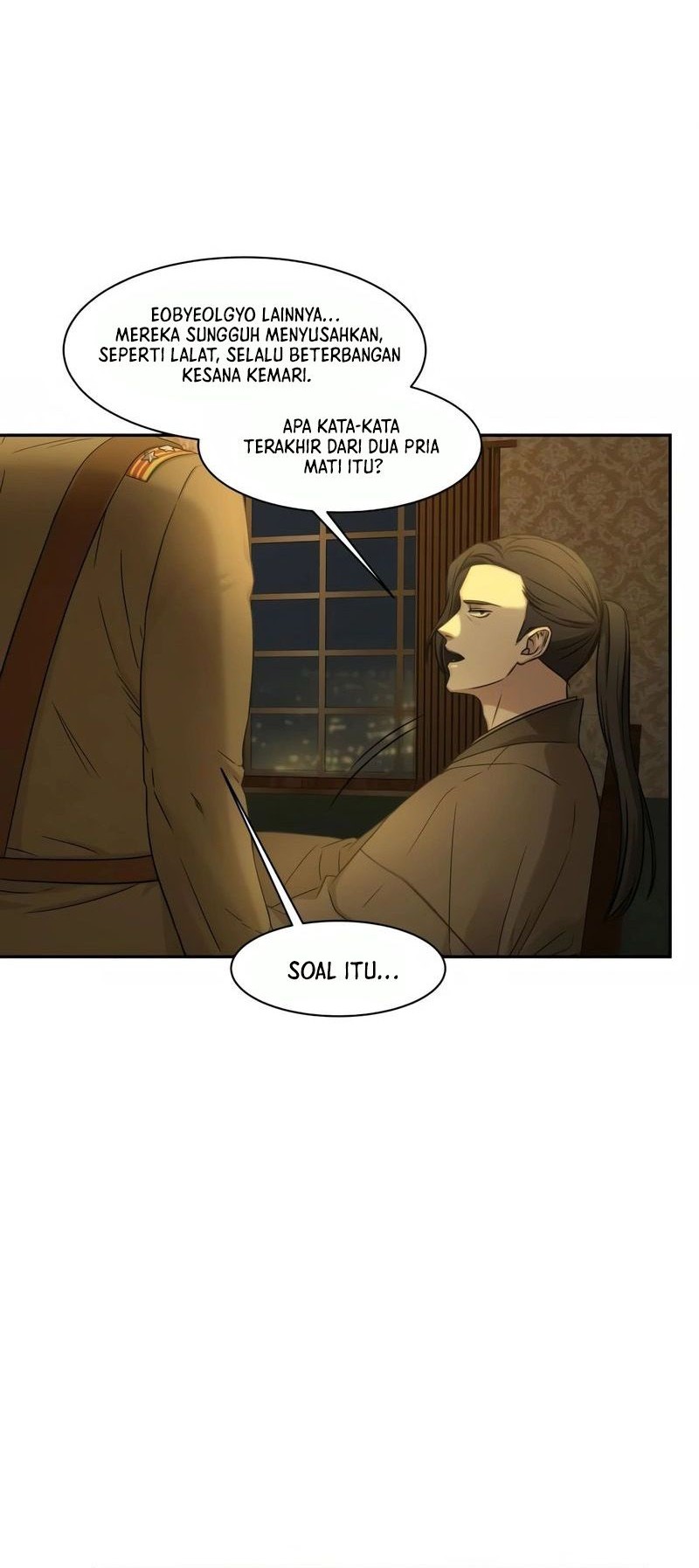 Gambling 1945 Chapter 2 - halaman 5