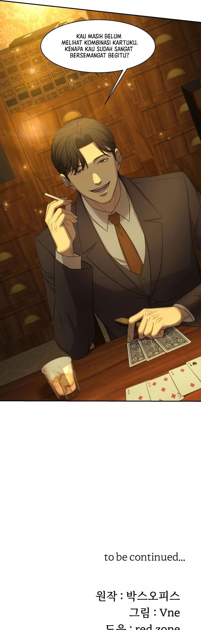 Gambling 1945 Chapter 2 - halaman 54
