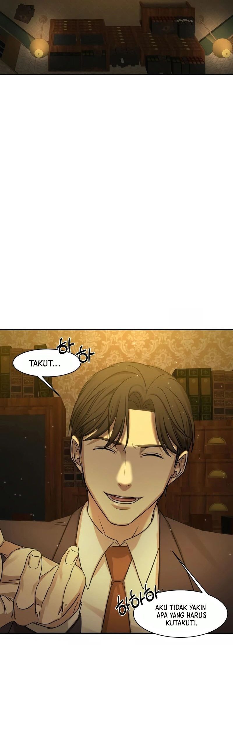 Gambling 1945 Chapter 2 - halaman 8