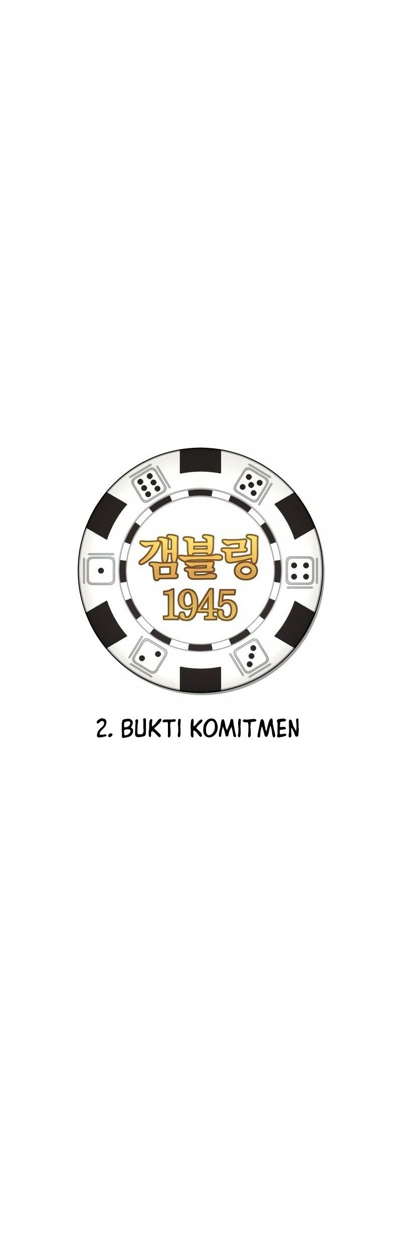 Gambling 1945 Chapter 2 - halaman 9