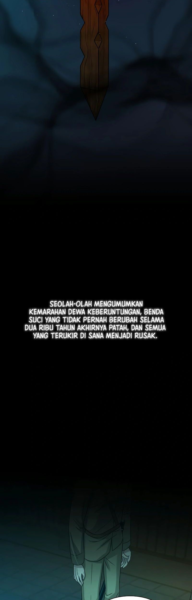 Gambling 1945 Chapter 3 - halaman 19