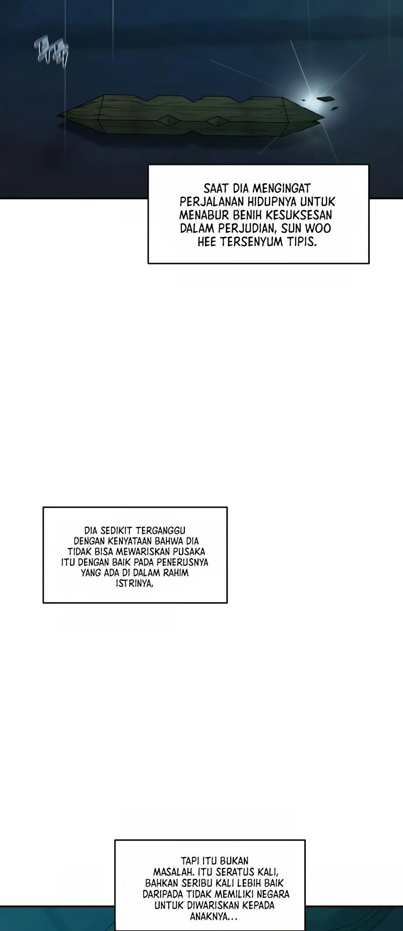 Gambling 1945 Chapter 3 - halaman 21