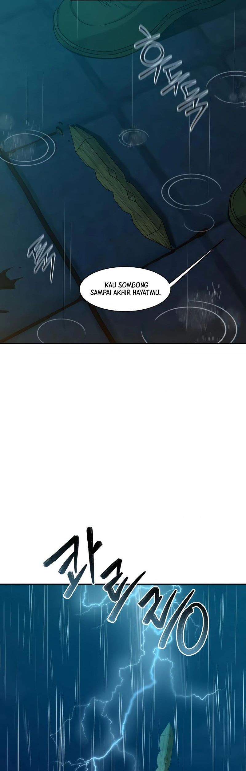 Gambling 1945 Chapter 3 - halaman 22