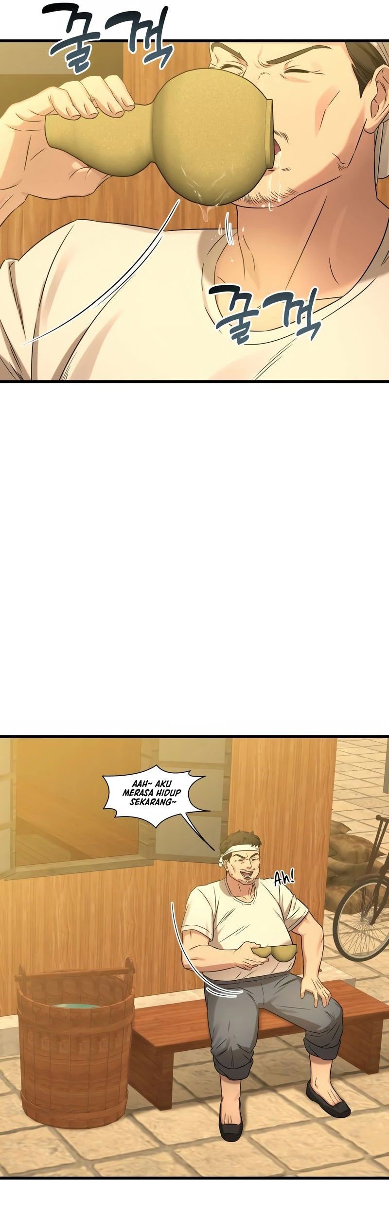 Gambling 1945 Chapter 3 - halaman 26