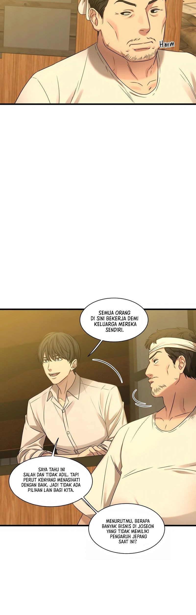Gambling 1945 Chapter 3 - halaman 28