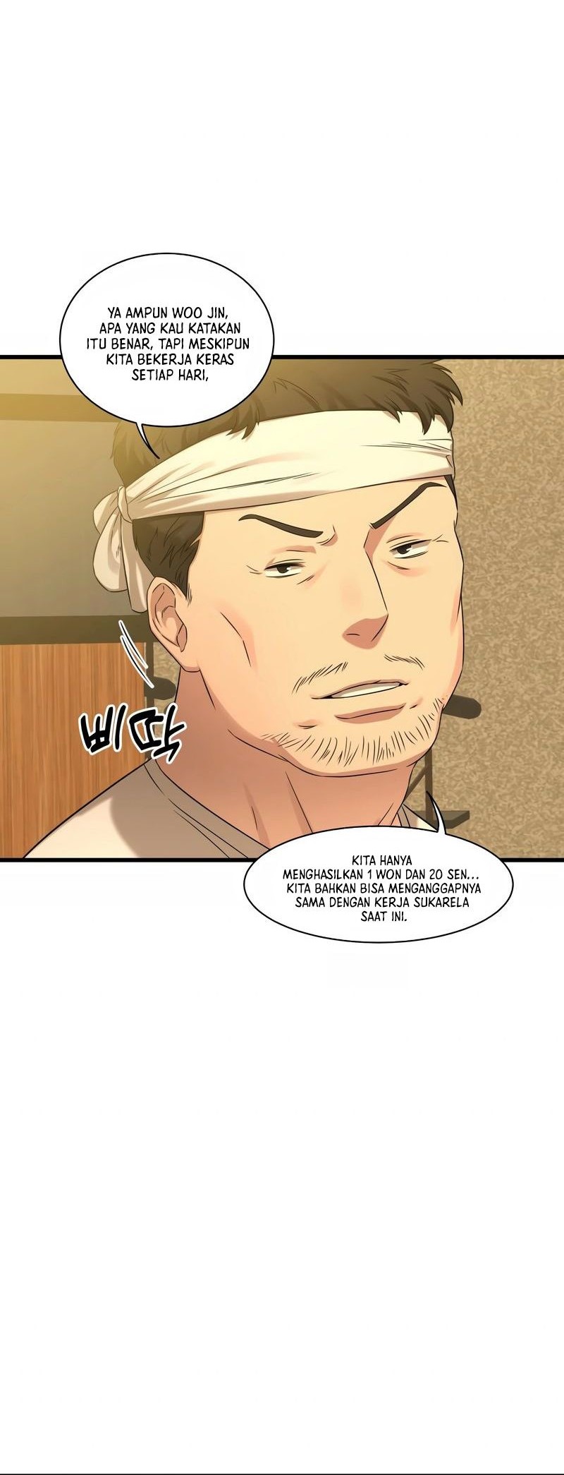 Gambling 1945 Chapter 3 - halaman 29