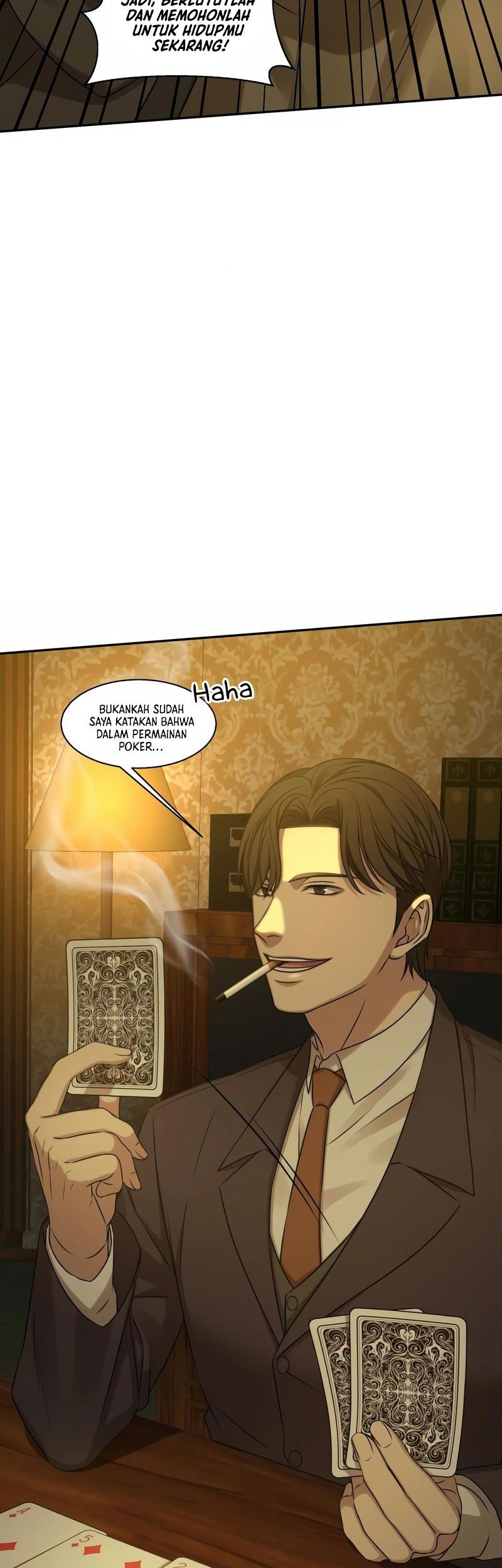 Gambling 1945 Chapter 3 - halaman 3