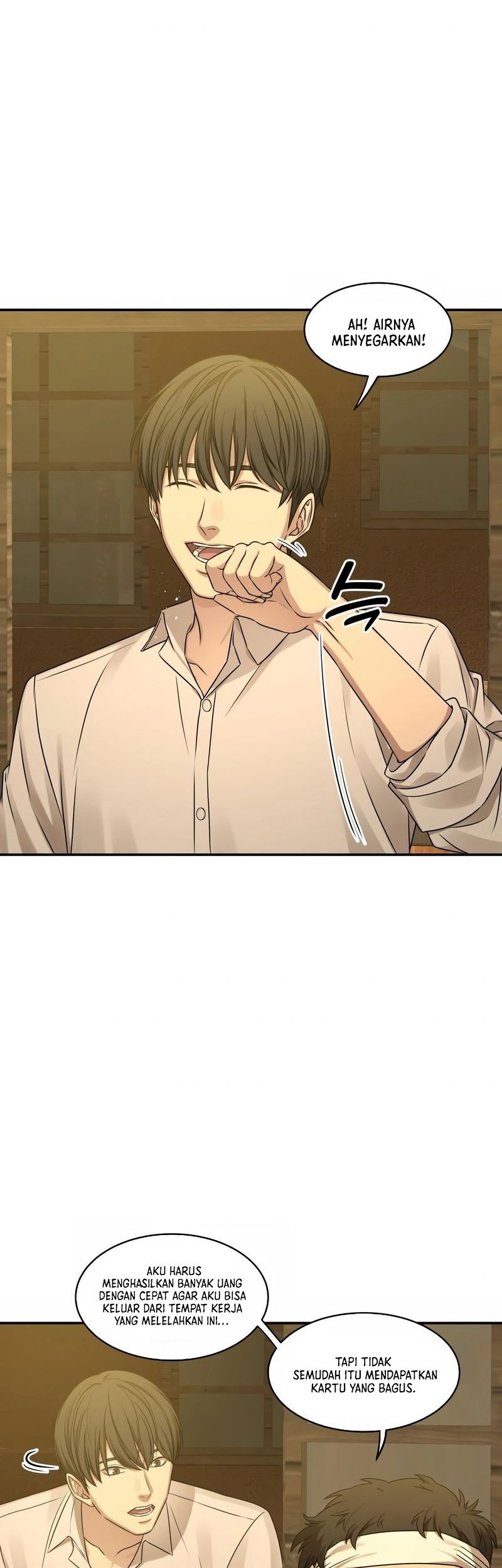 Gambling 1945 Chapter 3 - halaman 31