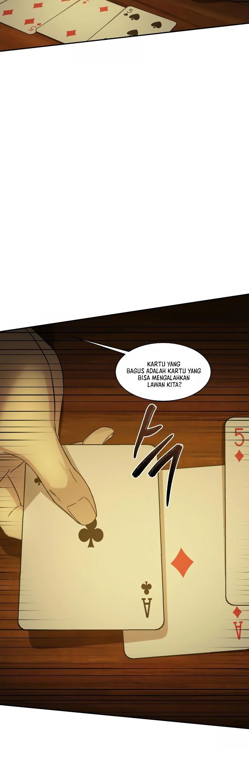 Gambling 1945 Chapter 3 - halaman 4