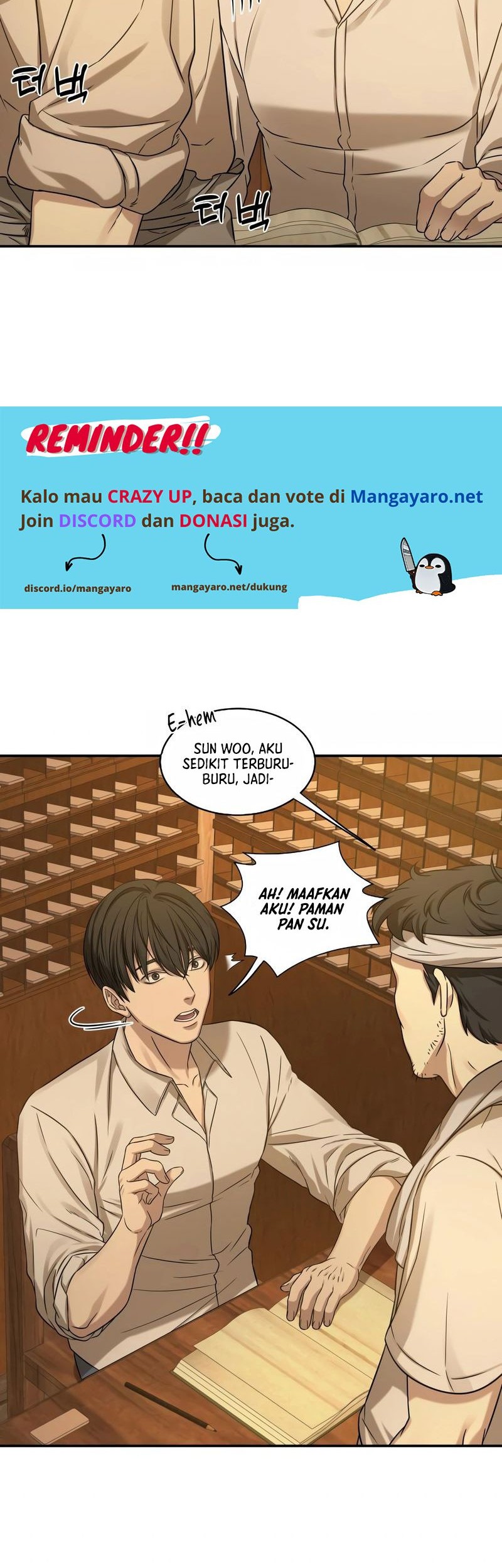 Gambling 1945 Chapter 3 - halaman 41