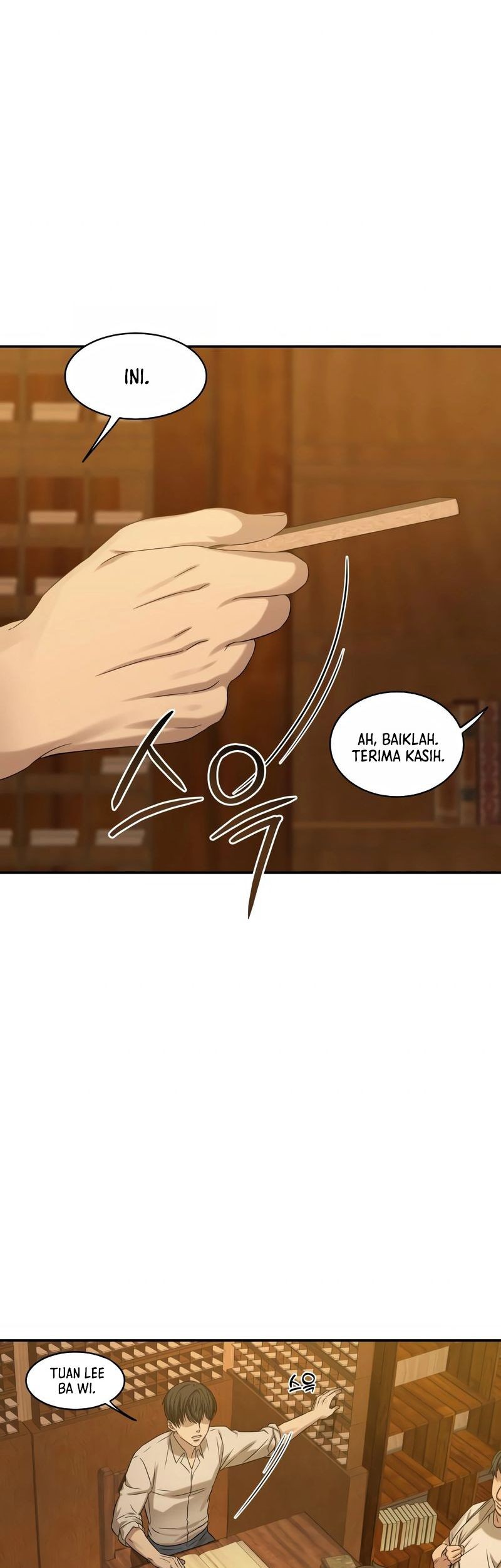 Gambling 1945 Chapter 3 - halaman 42