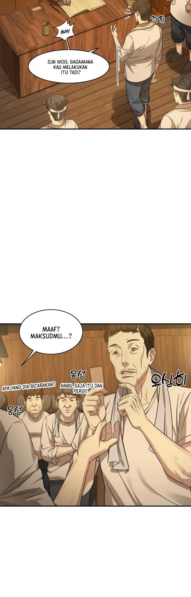 Gambling 1945 Chapter 3 - halaman 43