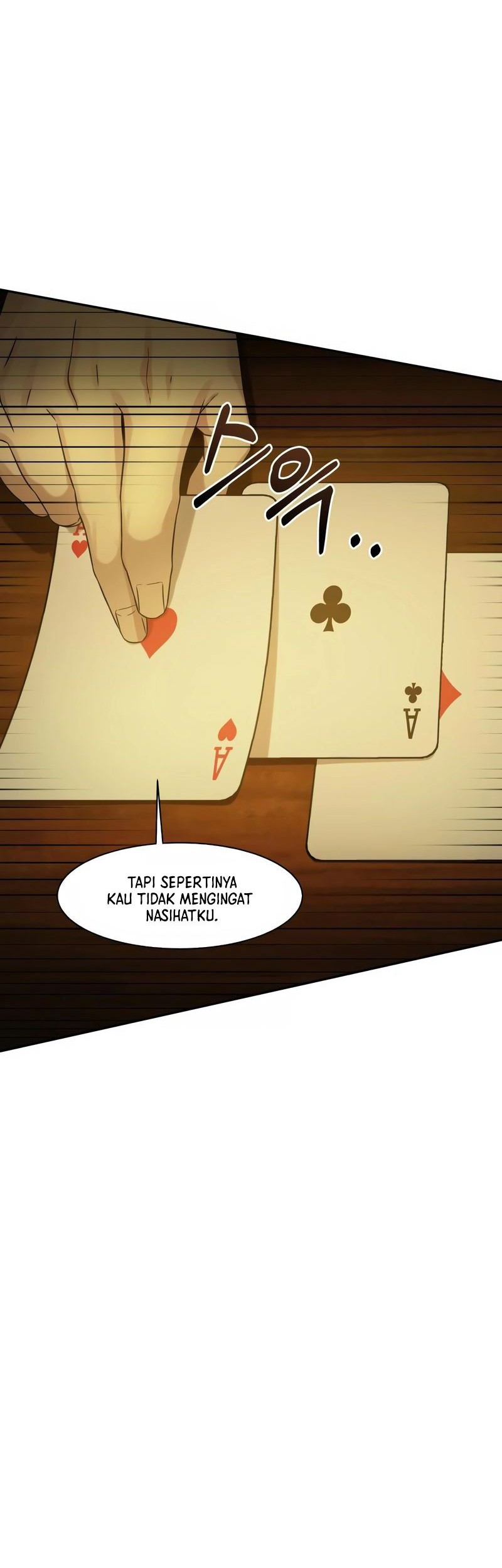 Gambling 1945 Chapter 3 - halaman 5