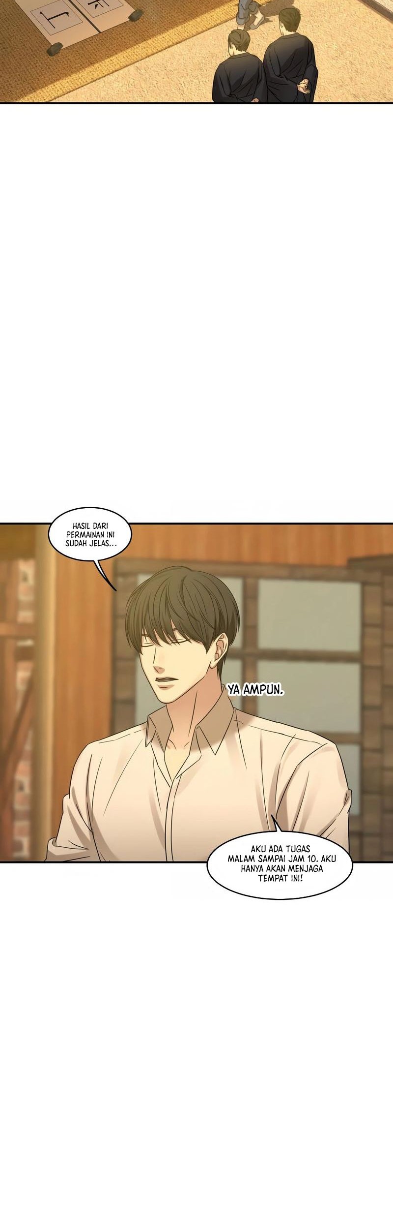 Gambling 1945 Chapter 3 - halaman 51