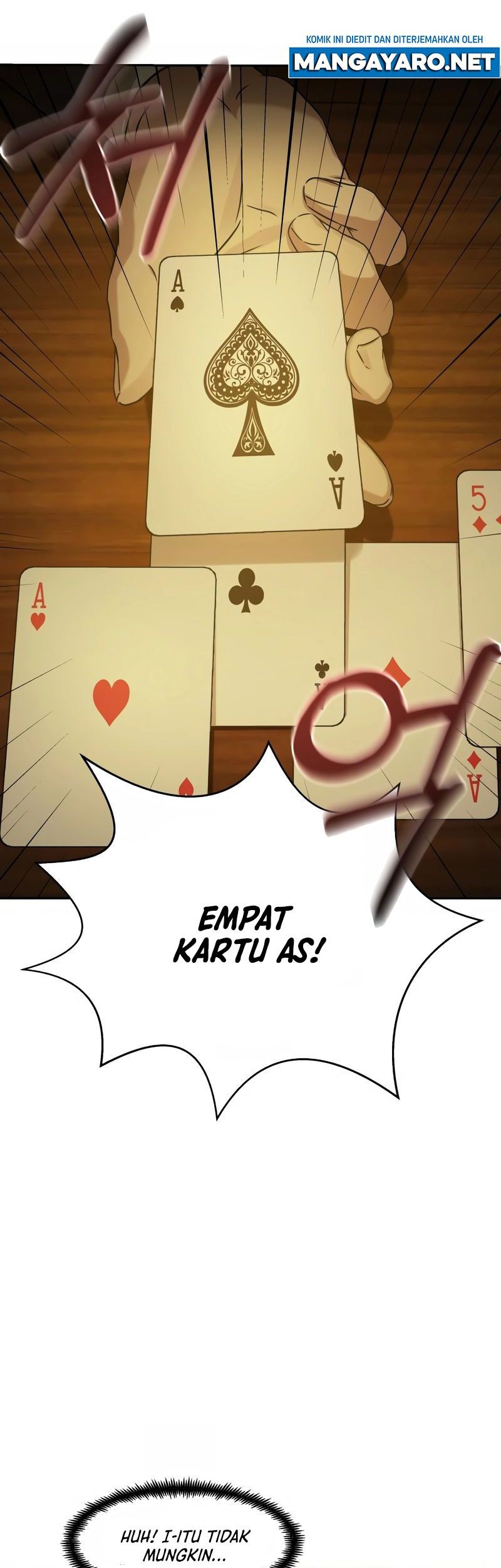 Gambling 1945 Chapter 3 - halaman 6