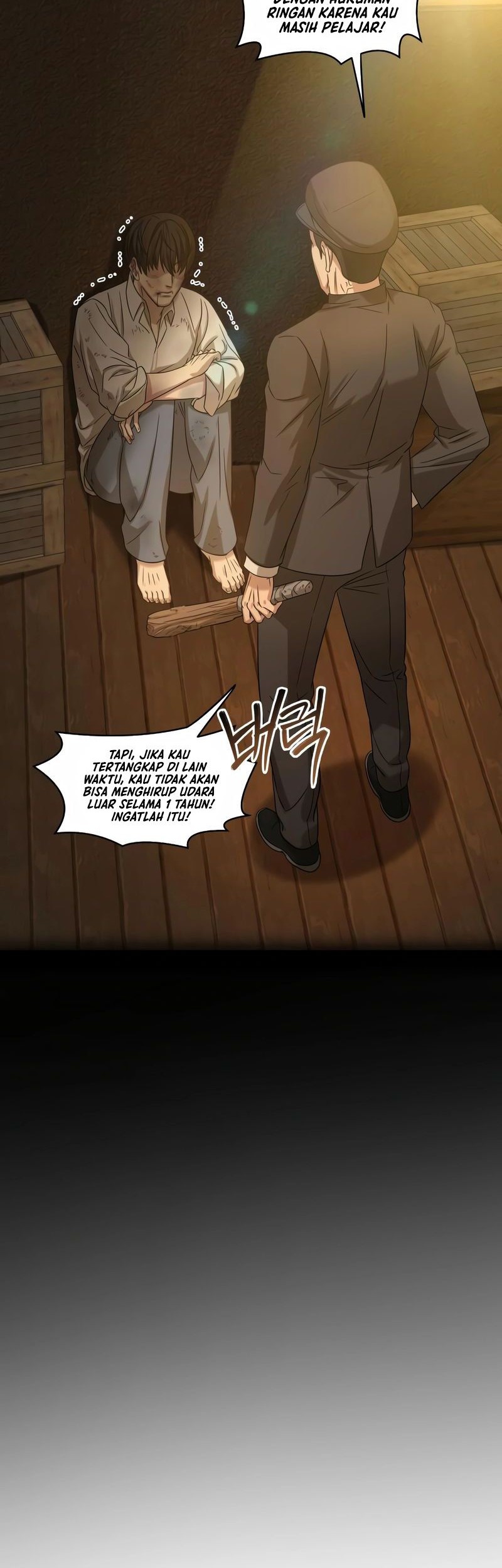 Gambling 1945 Chapter 3 - halaman 61