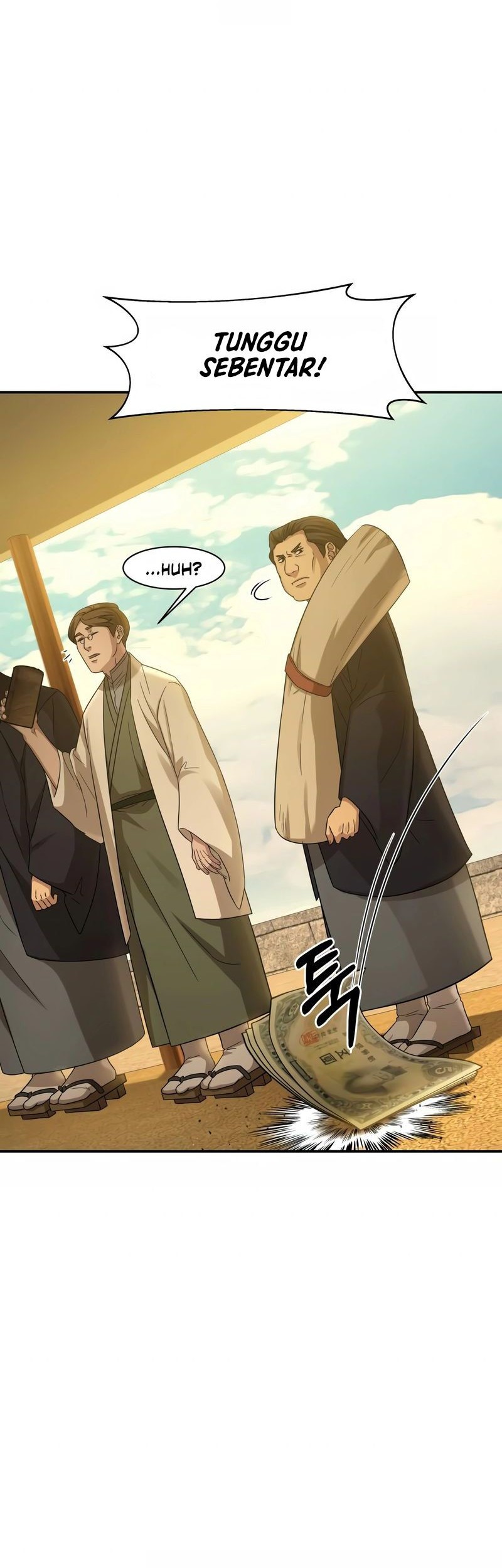 Gambling 1945 Chapter 4 - halaman 13