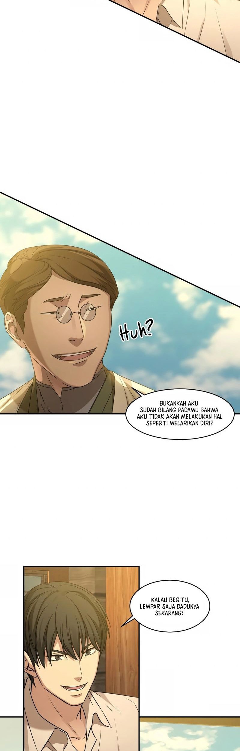 Gambling 1945 Chapter 4 - halaman 15