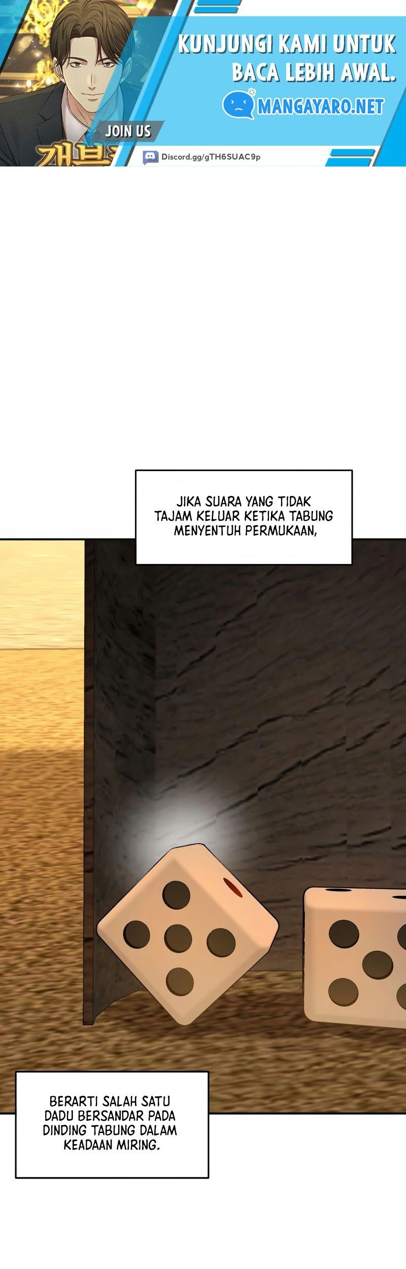 Gambling 1945 Chapter 4 - halaman 2