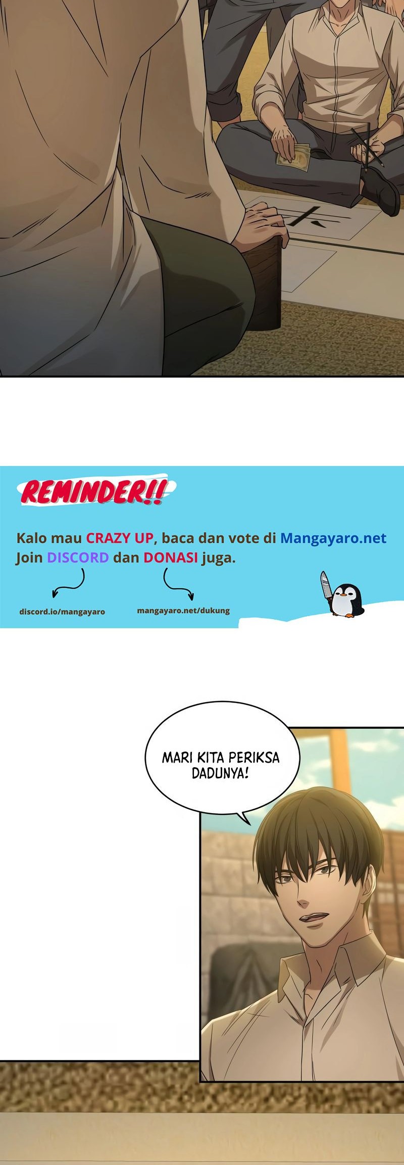 Gambling 1945 Chapter 4 - halaman 25