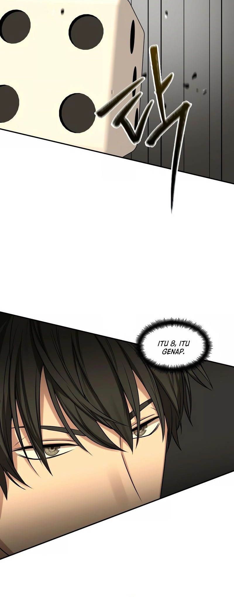 Gambling 1945 Chapter 4 - halaman 33