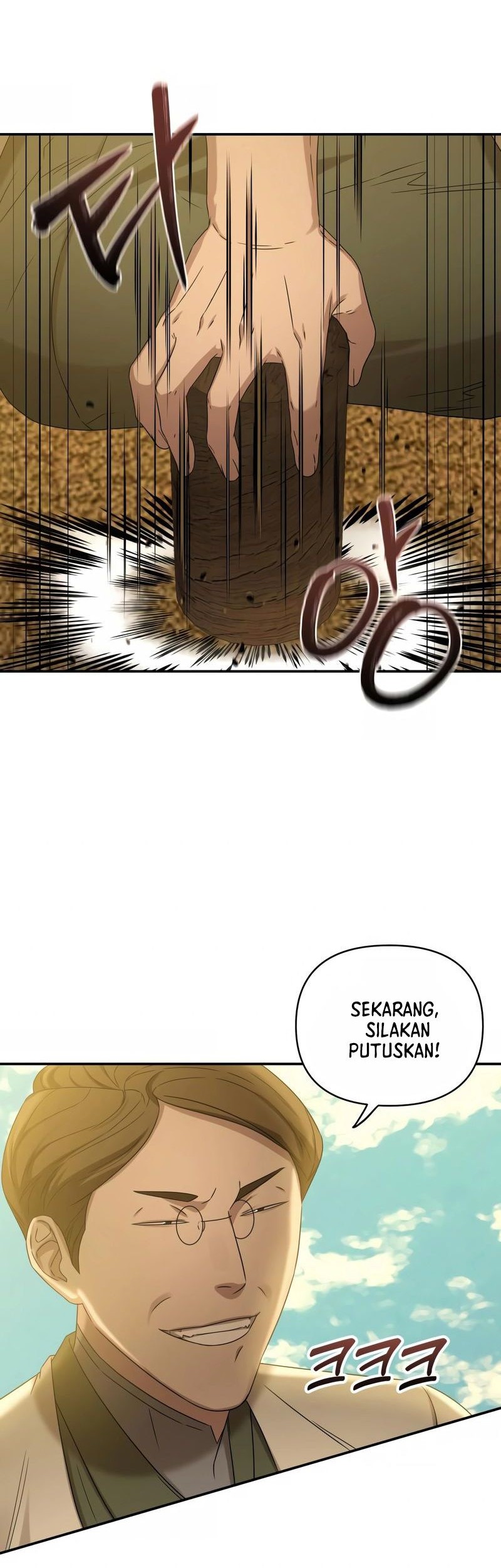 Gambling 1945 Chapter 4 - halaman 35