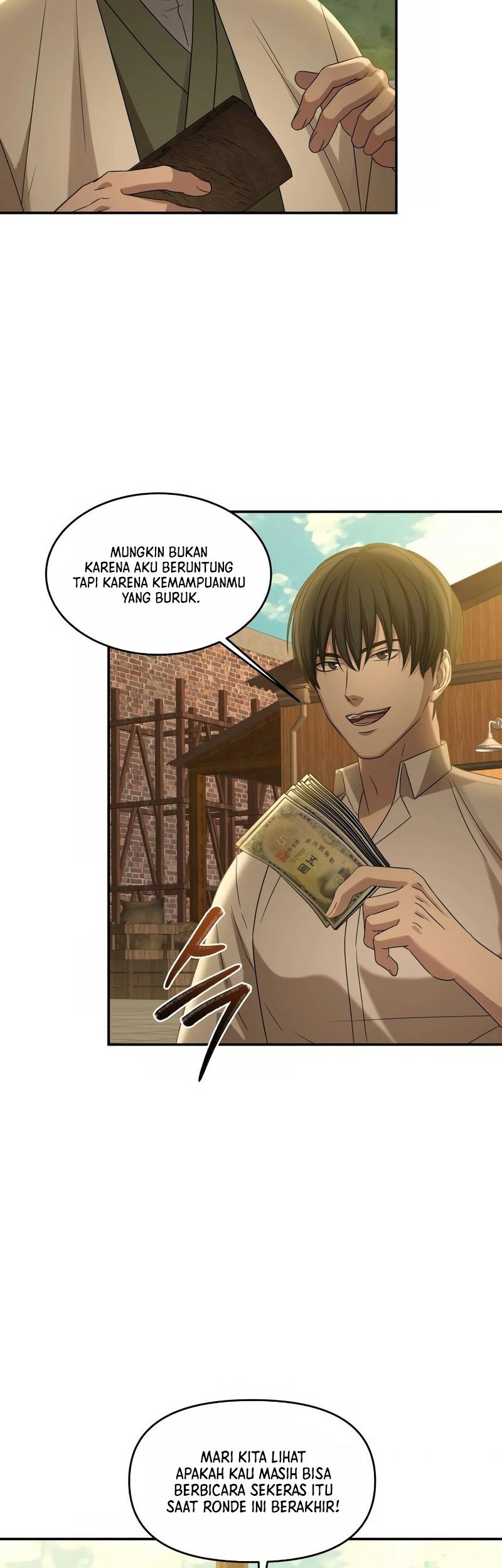 Gambling 1945 Chapter 4 - halaman 39