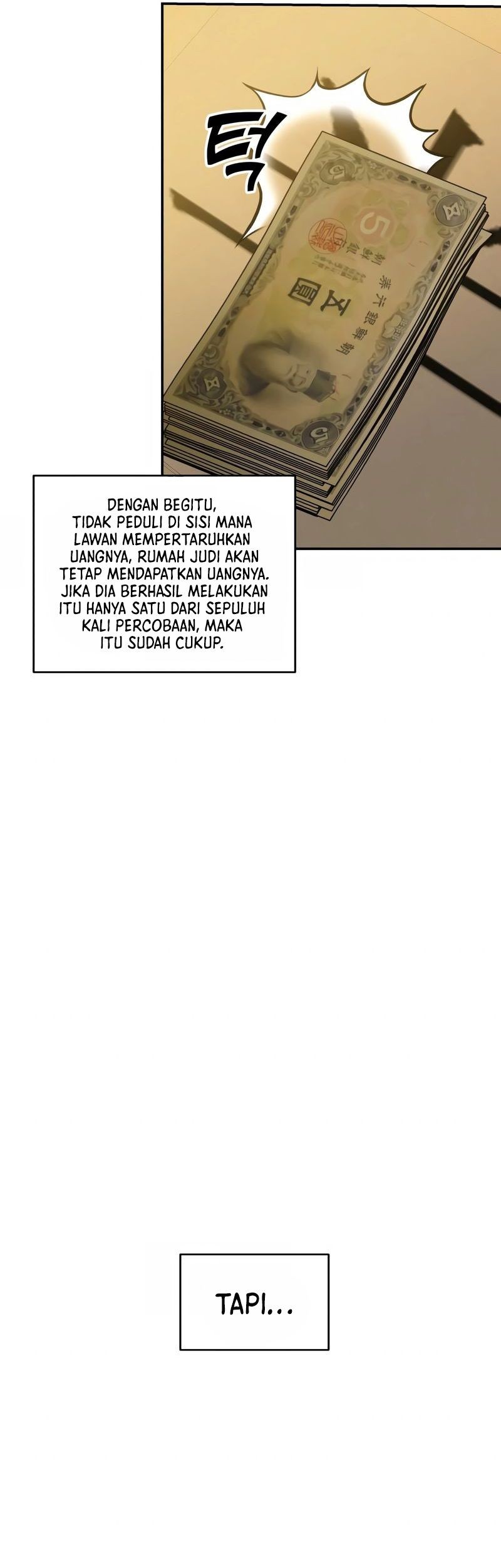 Gambling 1945 Chapter 4 - halaman 42