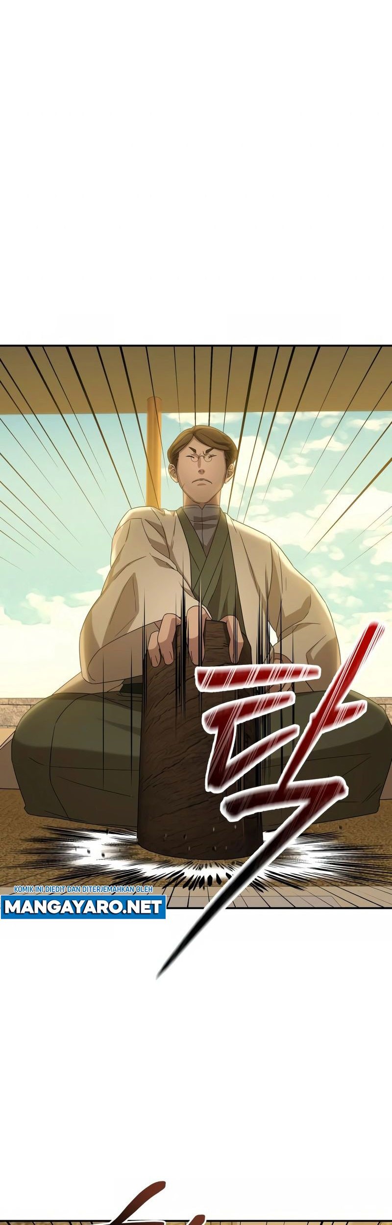 Gambling 1945 Chapter 4 - halaman 43