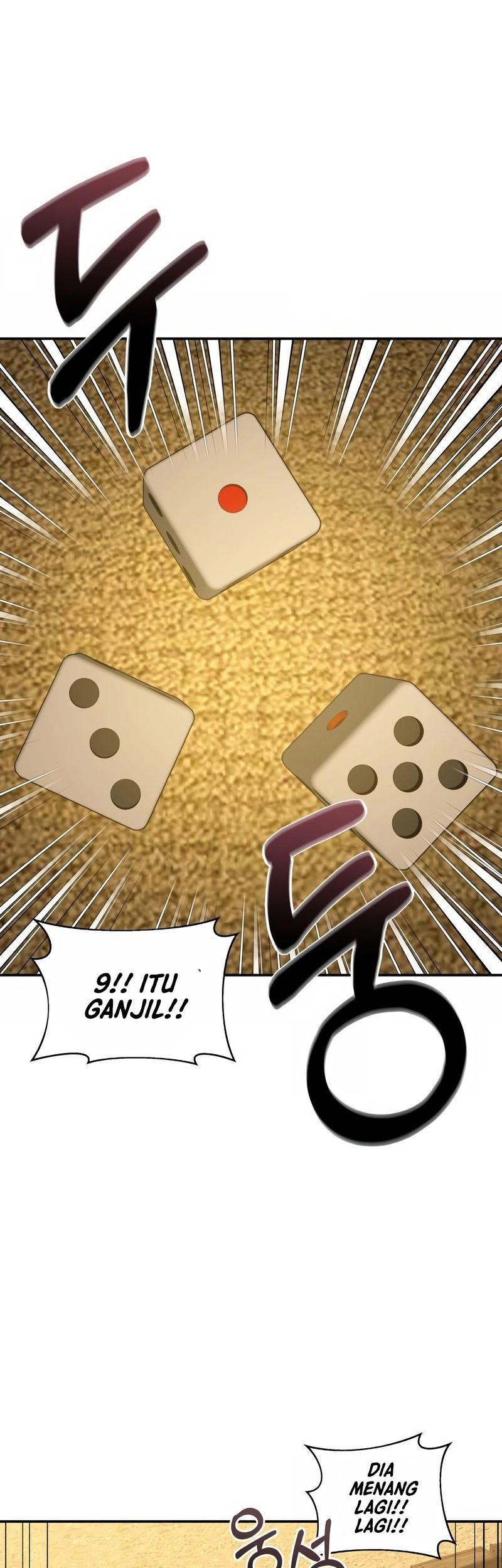 Gambling 1945 Chapter 4 - halaman 46