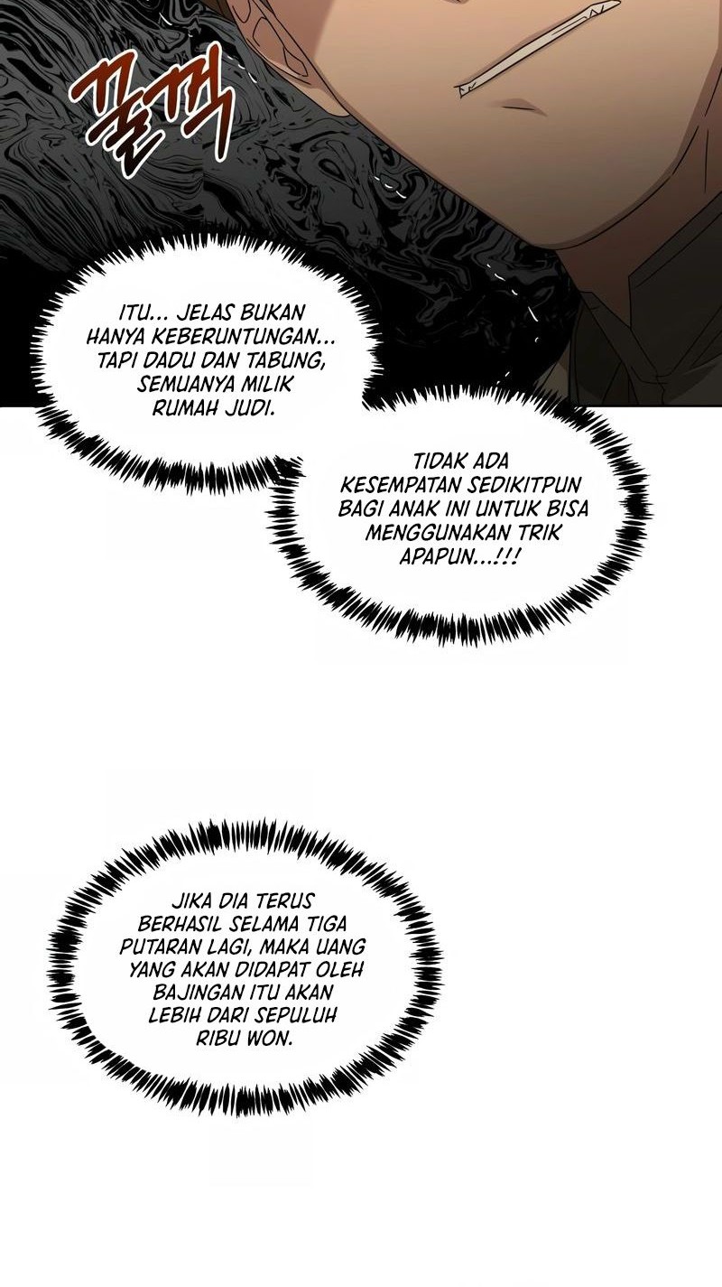 Gambling 1945 Chapter 4 - halaman 49