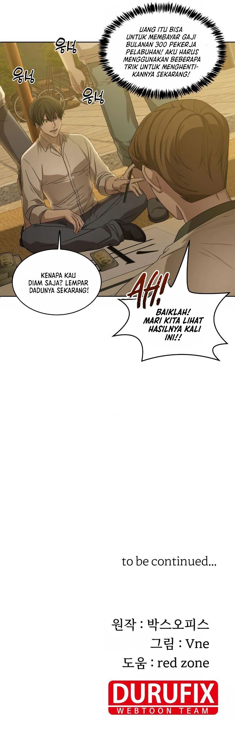 Gambling 1945 Chapter 4 - halaman 50
