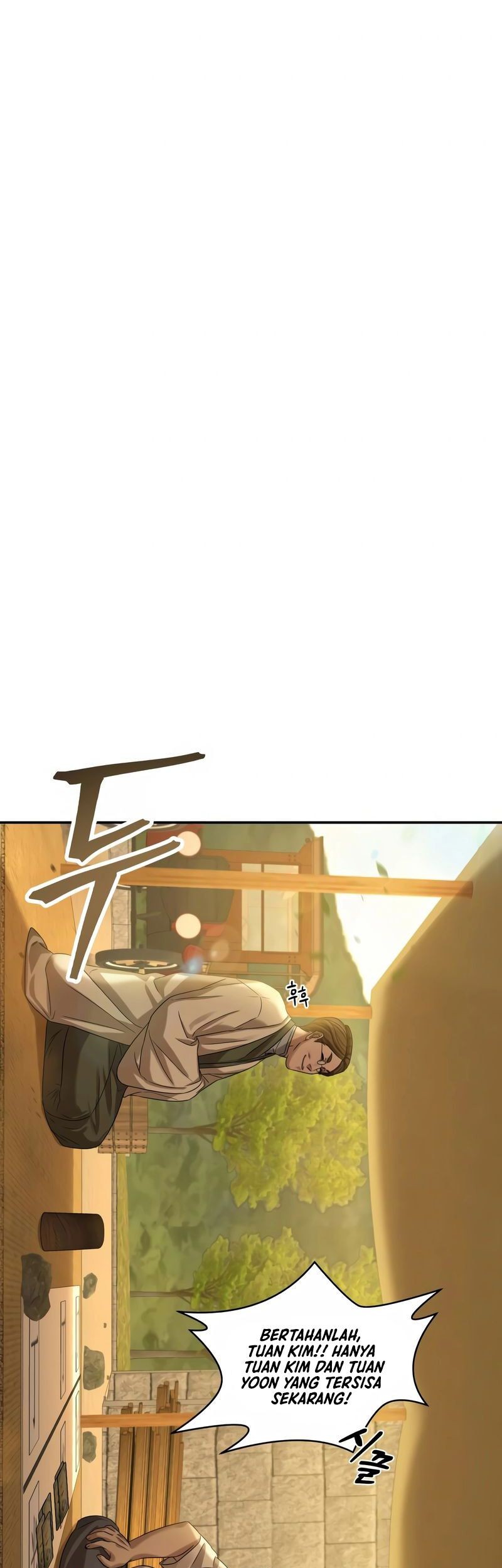 Gambling 1945 Chapter 4 - halaman 6