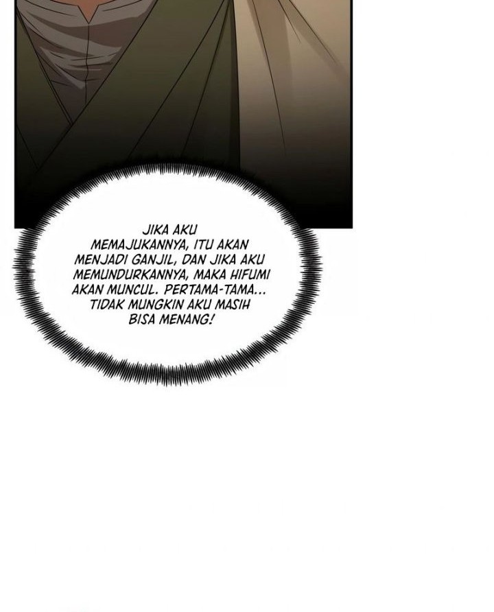 Gambling 1945 Chapter 5 - halaman 16