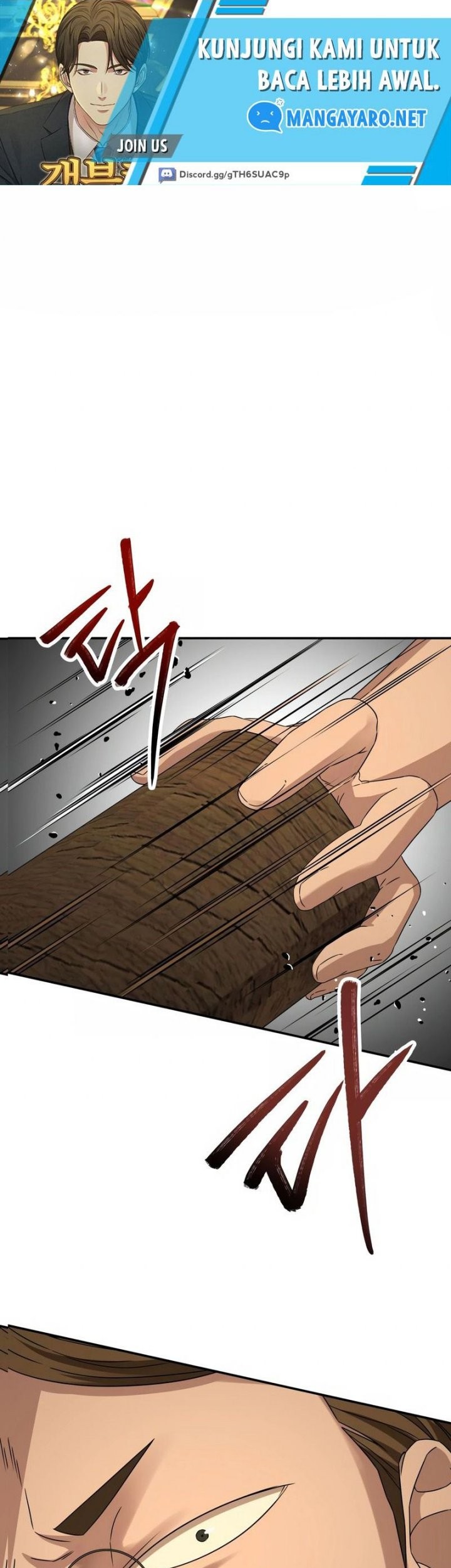 Gambling 1945 Chapter 5 - halaman 2