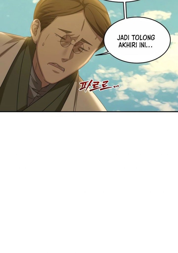 Gambling 1945 Chapter 5 - halaman 20