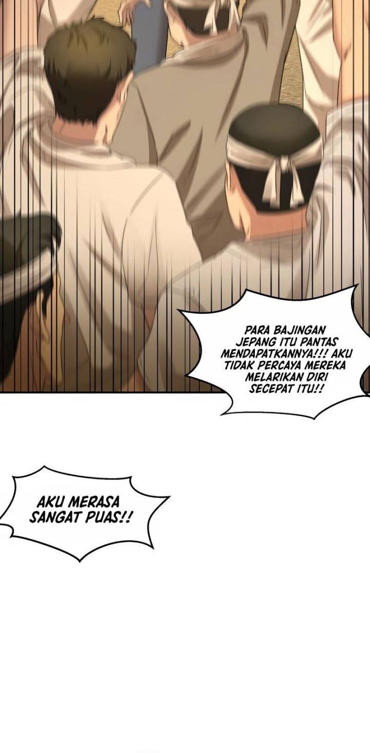 Gambling 1945 Chapter 5 - halaman 24