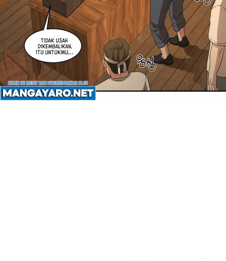 Gambling 1945 Chapter 5 - halaman 28