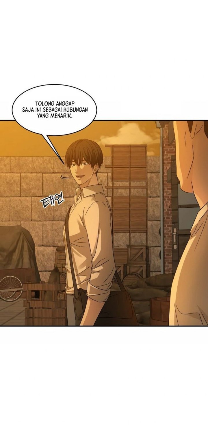 Gambling 1945 Chapter 5 - halaman 32