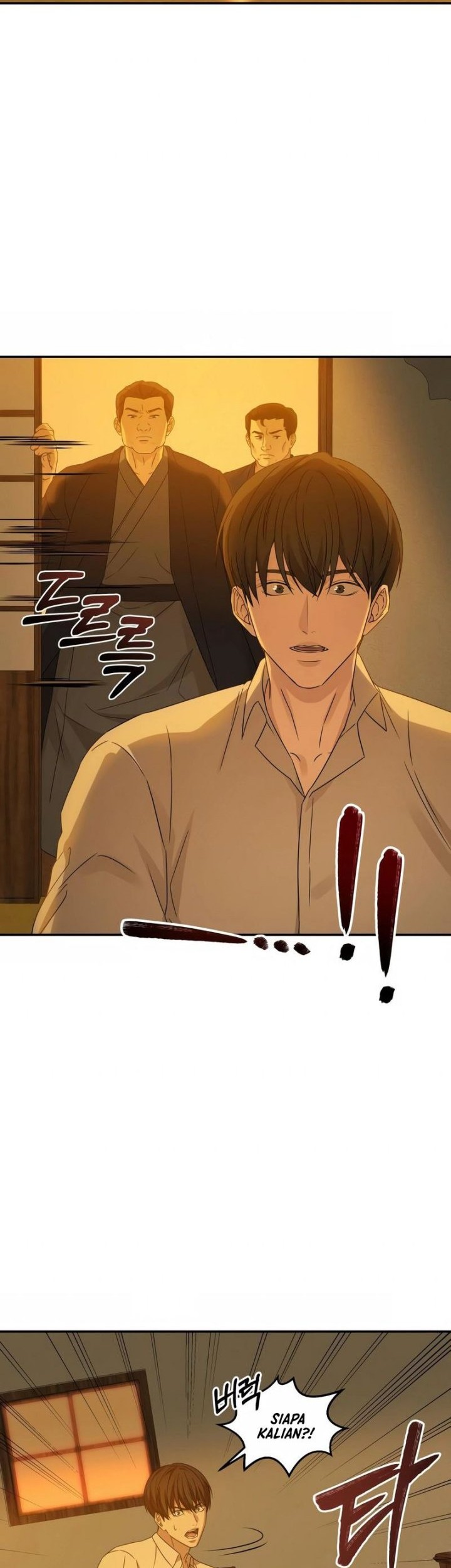 Gambling 1945 Chapter 5 - halaman 38