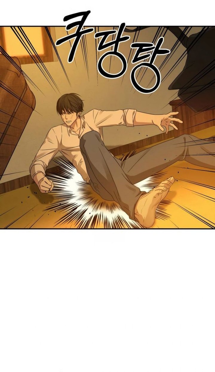 Gambling 1945 Chapter 5 - halaman 40
