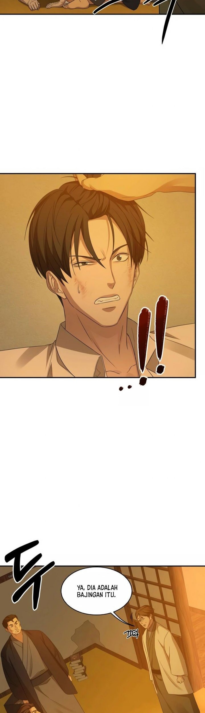 Gambling 1945 Chapter 5 - halaman 47