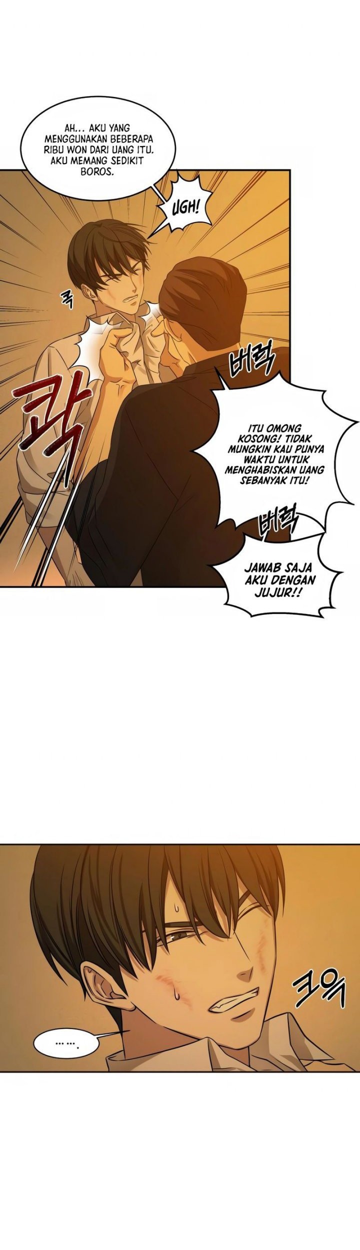 Gambling 1945 Chapter 5 - halaman 51