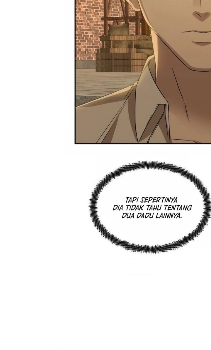 Gambling 1945 Chapter 5 - halaman 8