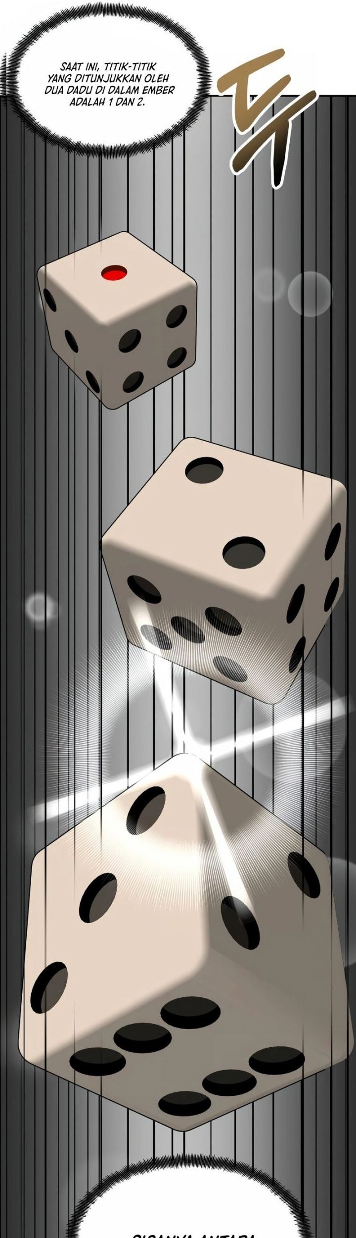 Gambling 1945 Chapter 5 - halaman 9