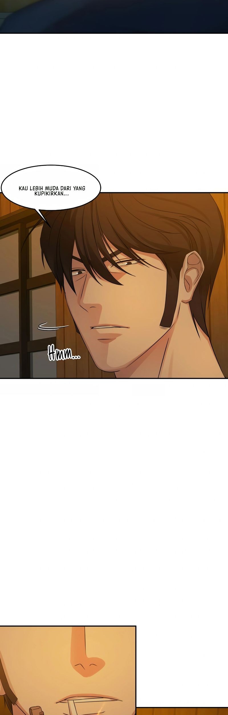 Gambling 1945 Chapter 6 - halaman 16
