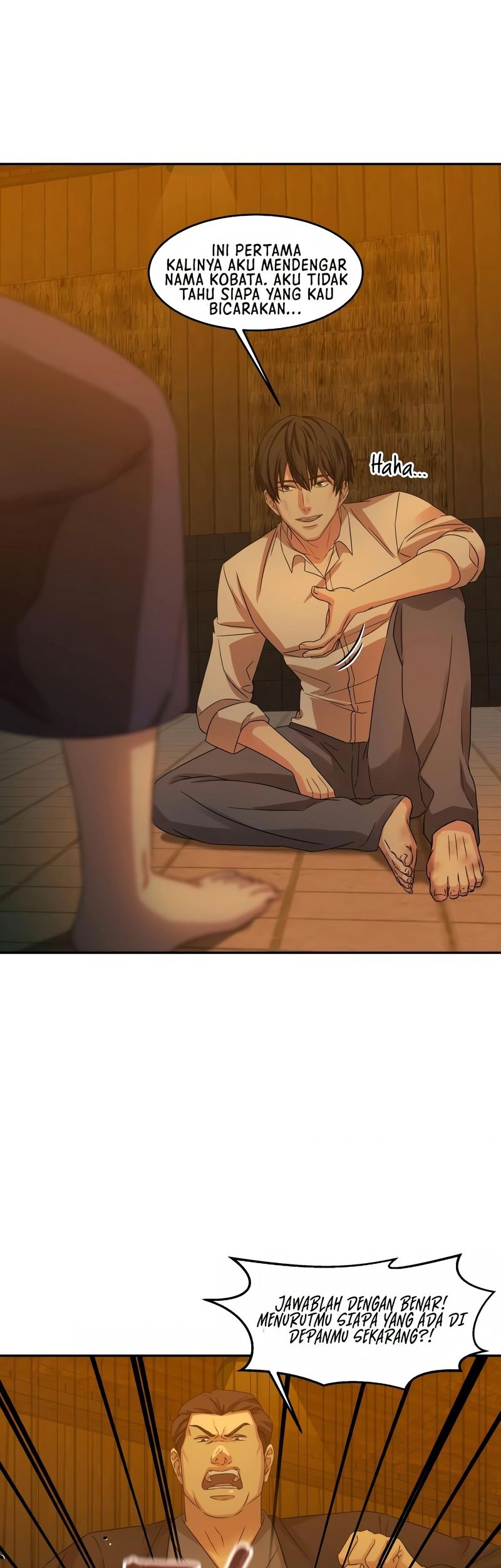 Gambling 1945 Chapter 6 - halaman 19